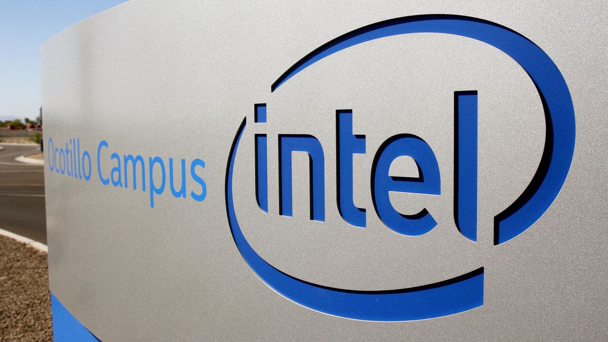 Intel dostane od americké vlády téměř 20 miliard dolarů na podporu výroby čipů